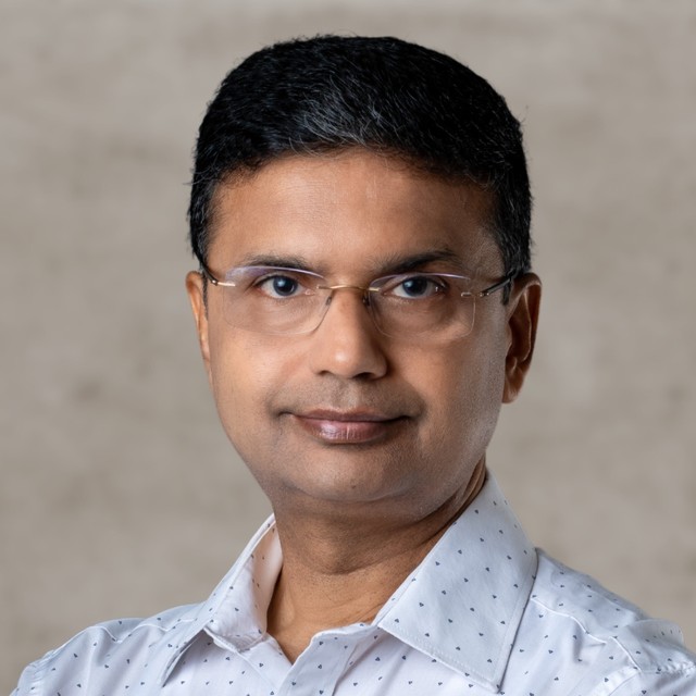 Sanjeev — Board Adviser at XO Sense