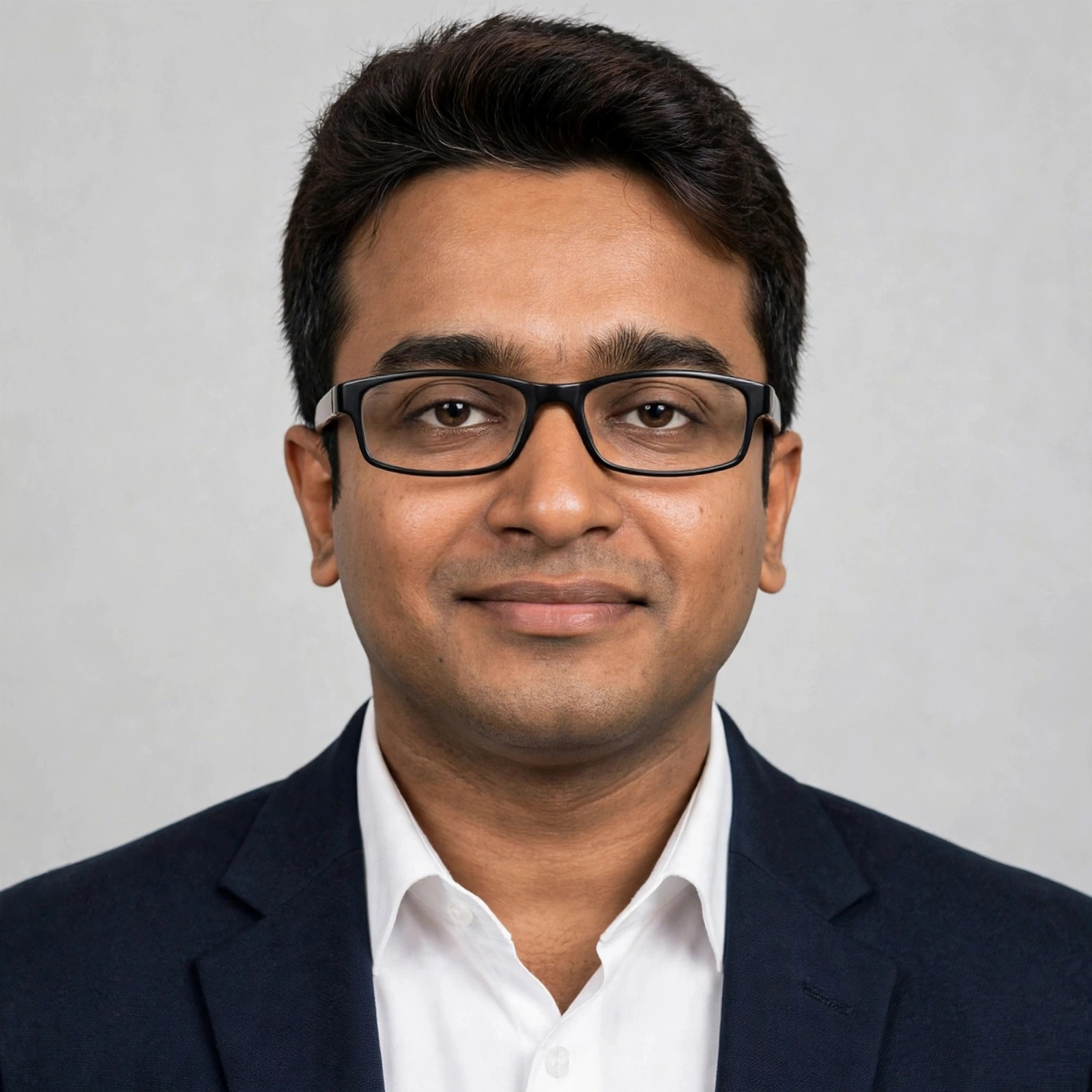 Vikram — Founder & CEO of XO Sense